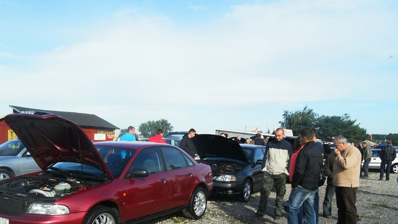 Nie wiesz, jaki samochód kupić? My Ci doradzimy