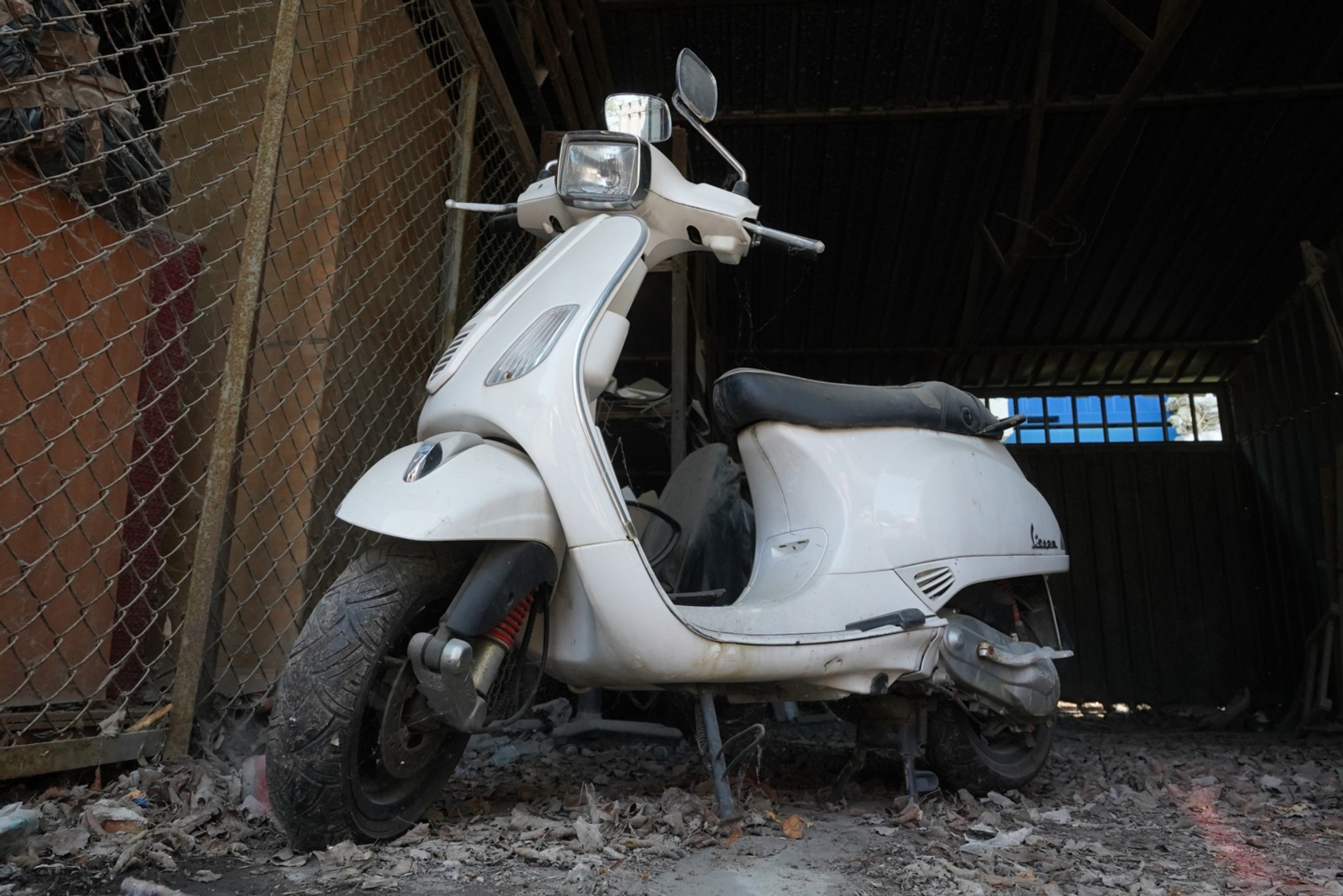 Vespa