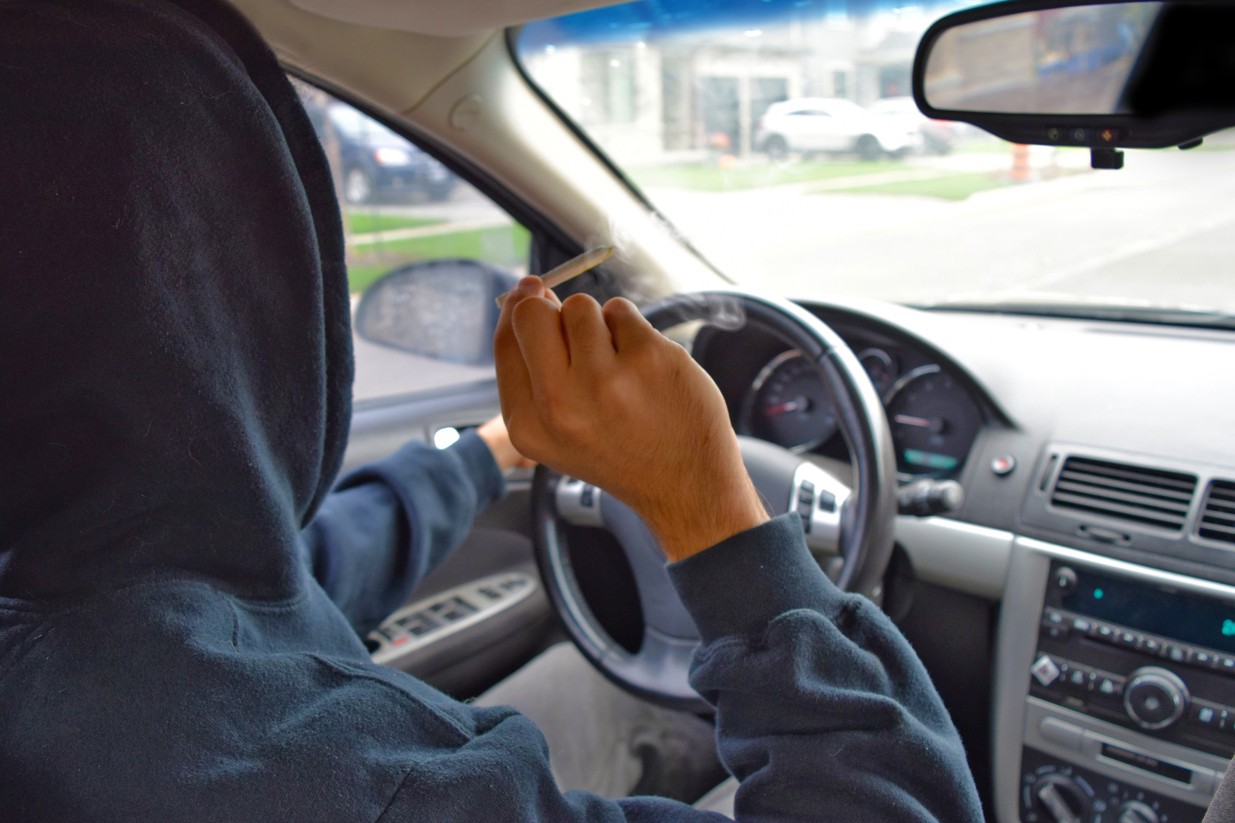 Wskazali najgorszych kierowców. Jedna grupa bije resztę "na głowę"