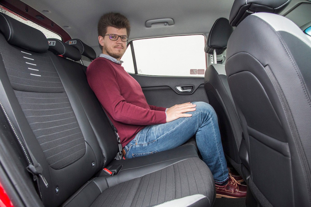 Kia Stonic 1.4 XL