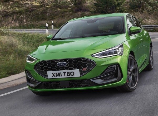 Koniec się zbliża. Ford Focus na pożegnanie ma niższe ceny. Ta wersja jest najlepsza