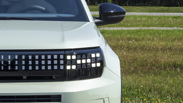 Miejski SUV
