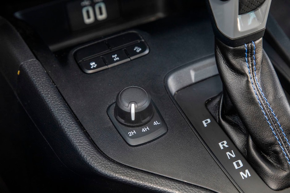 Ford Ranger Raptor – więcej niż pikap