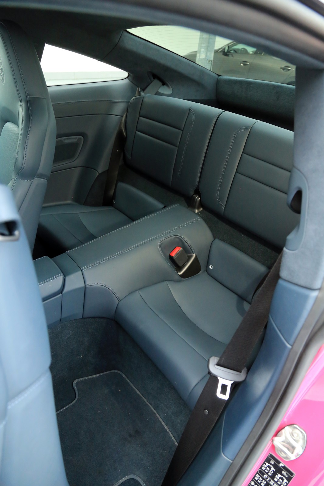 Porsche 911 Carrera S