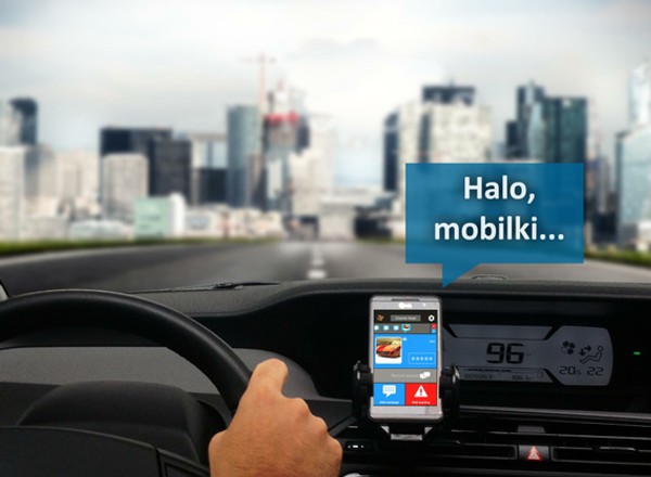 CB Radio w telefonie: polski projekt Seebee