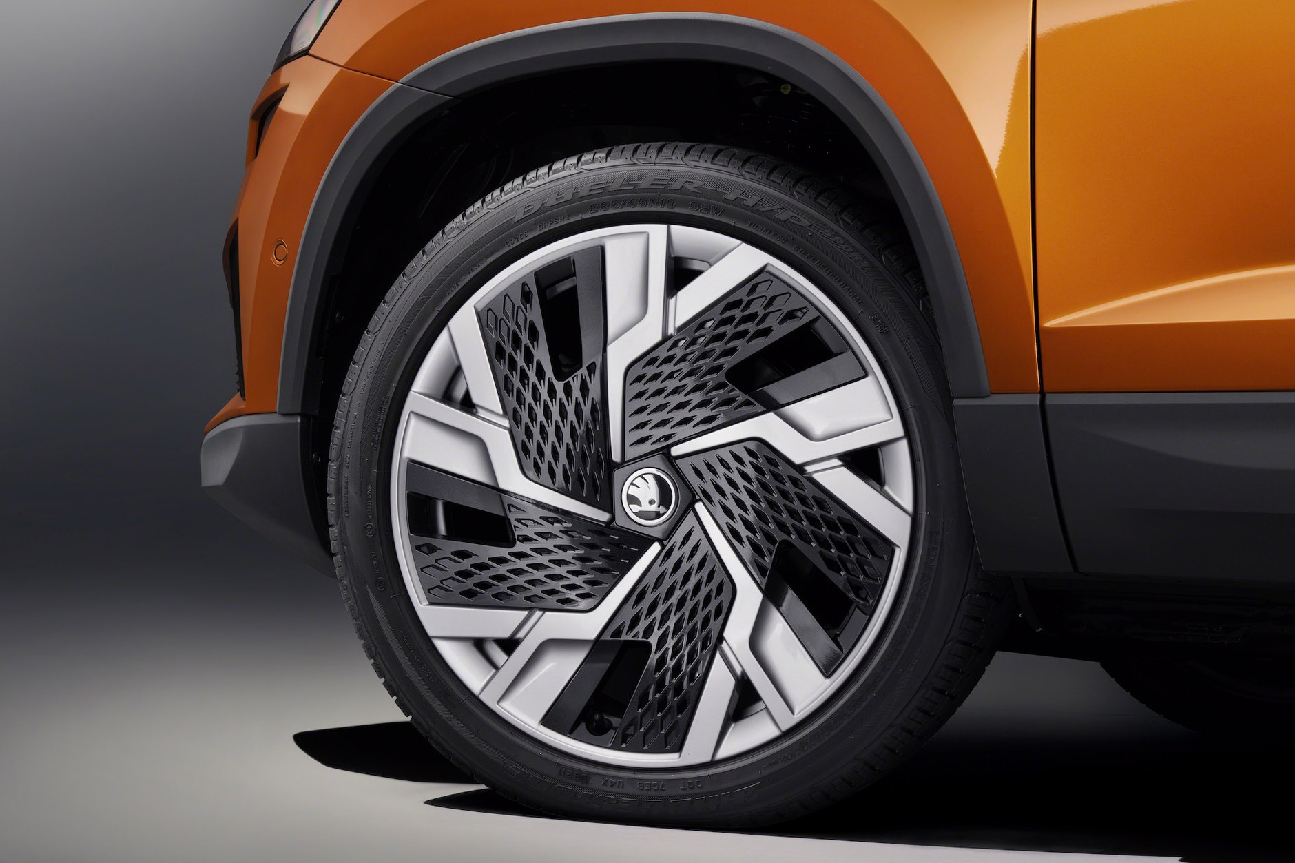 Skoda Karoq 2022