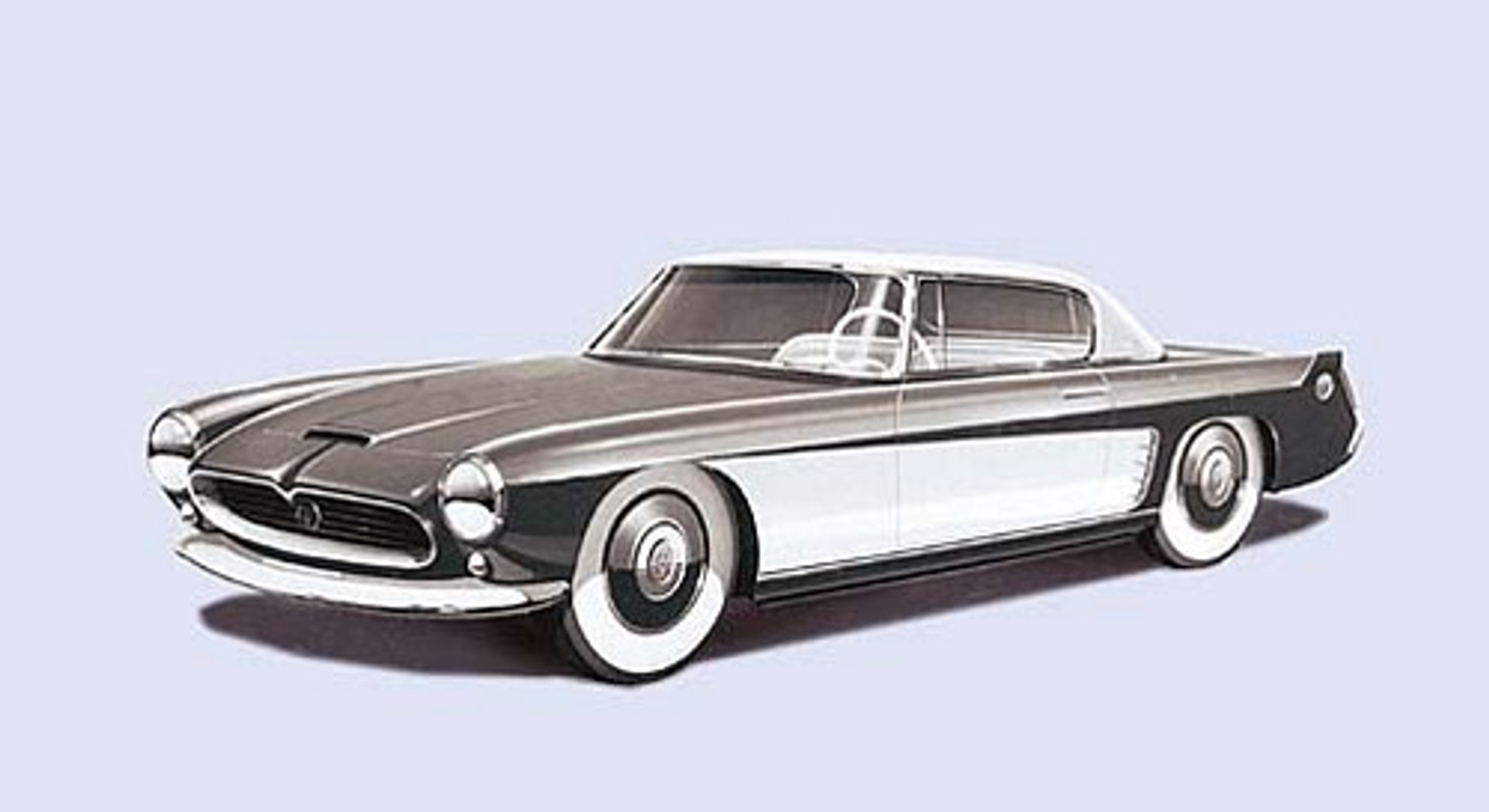 Modele cenniejsze od samochodów