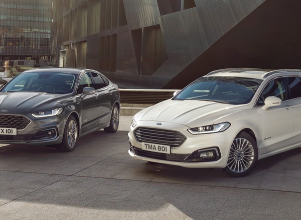 Wyprzedaż Forda Mondeo - zyskaj nawet 30 000 zł