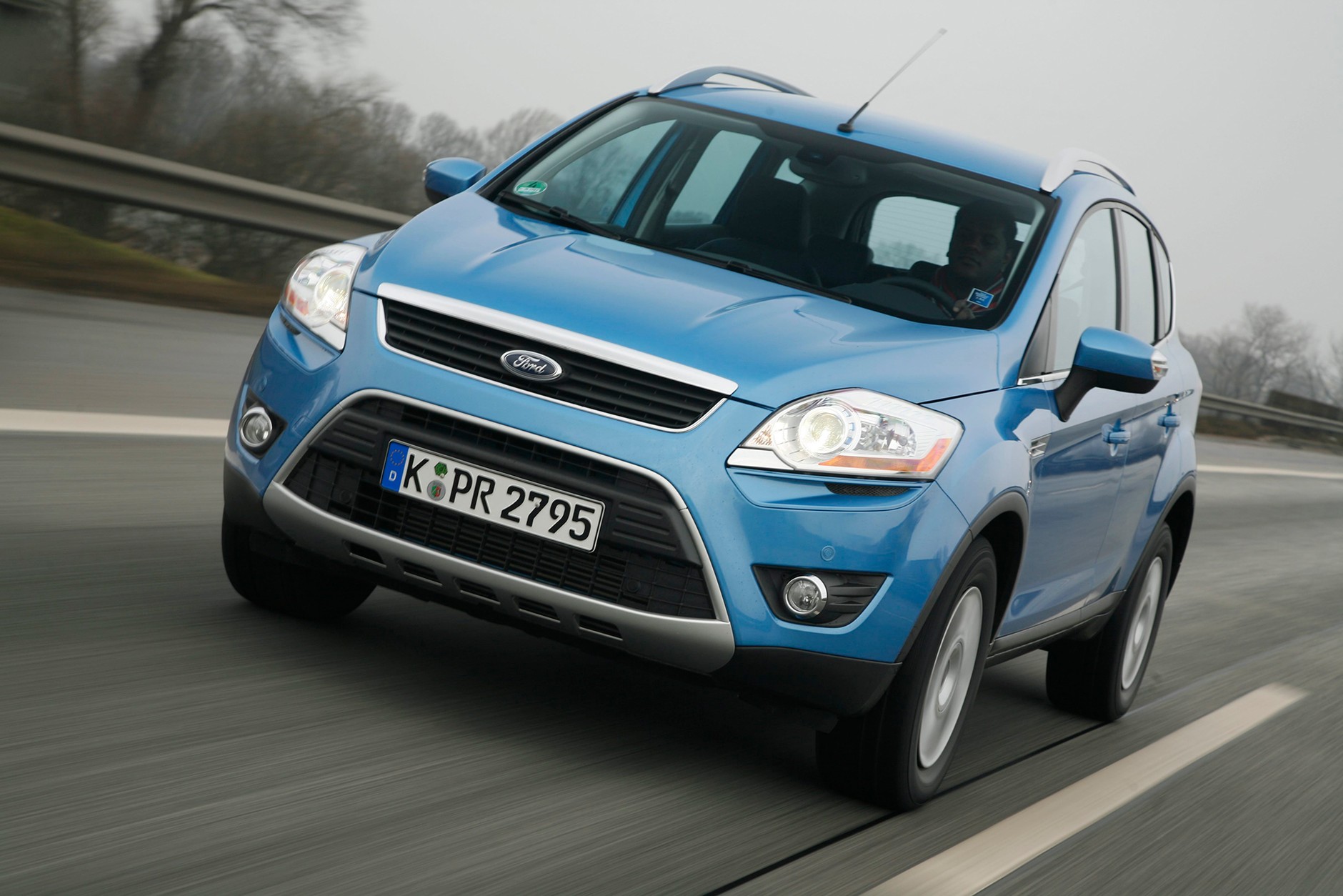 45 - Ford Kuga (I)