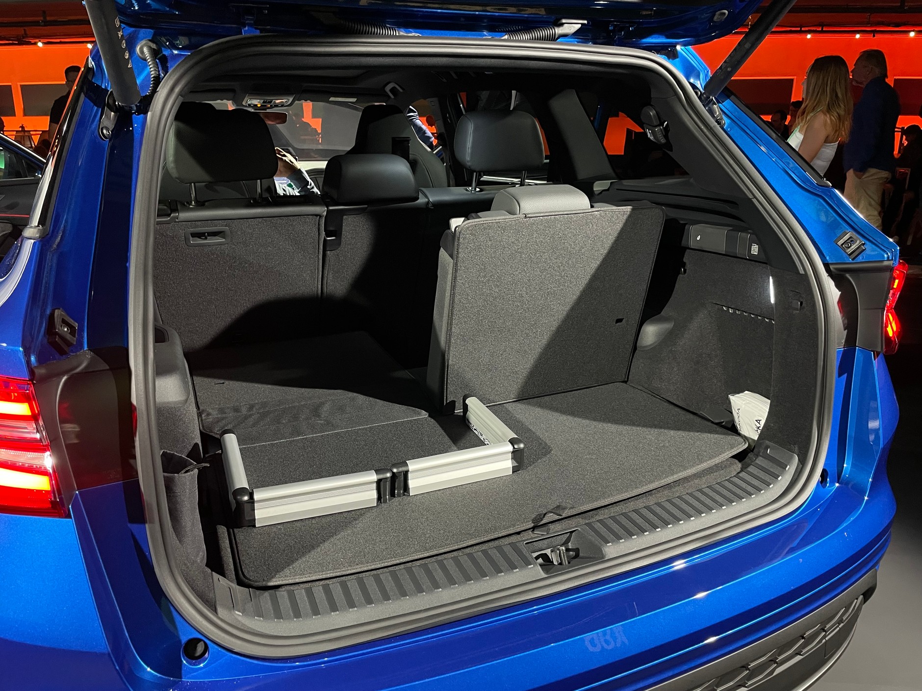 Skoda Kodiaq Sportline