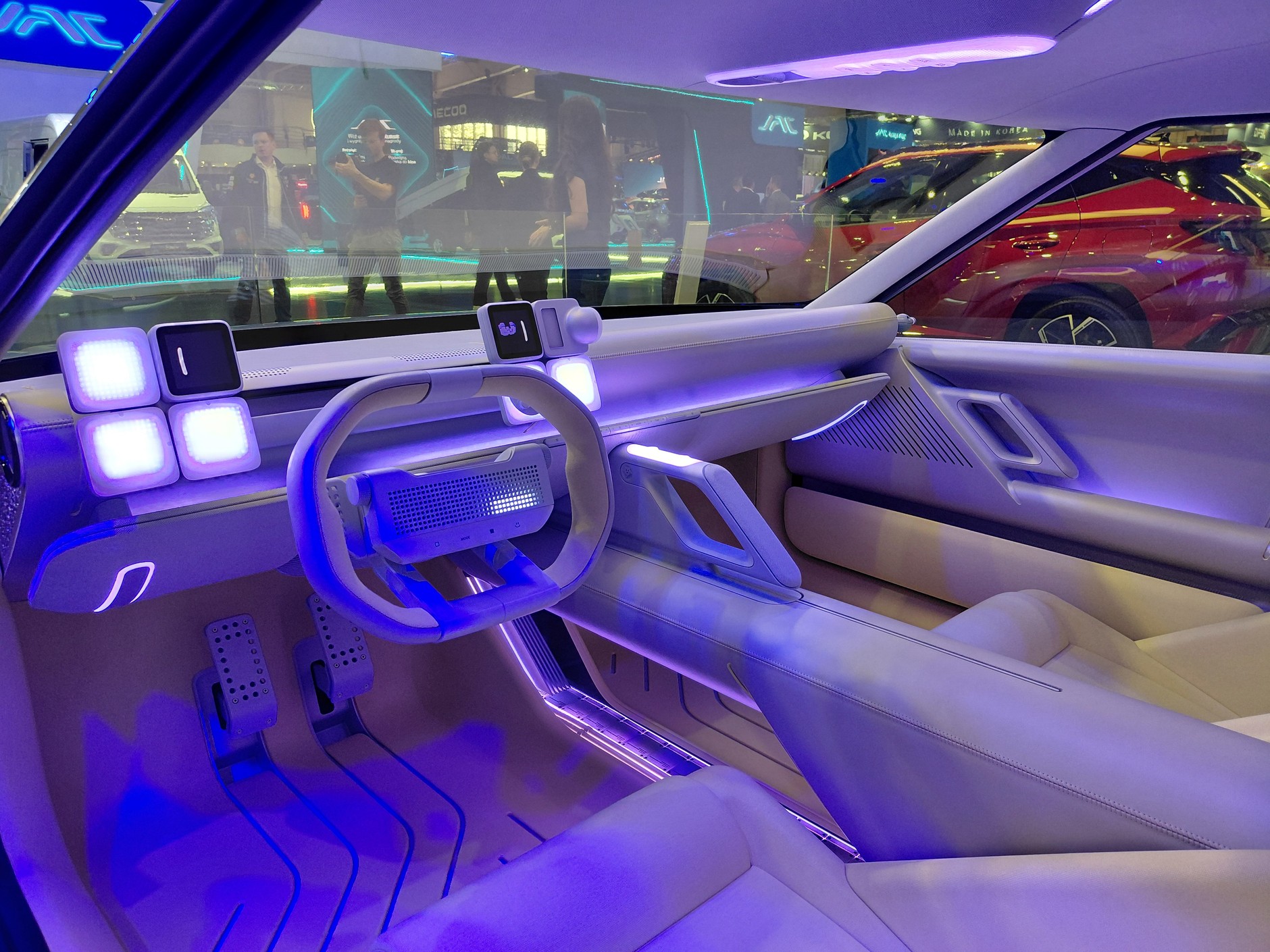 Poznań Motor Show 2026