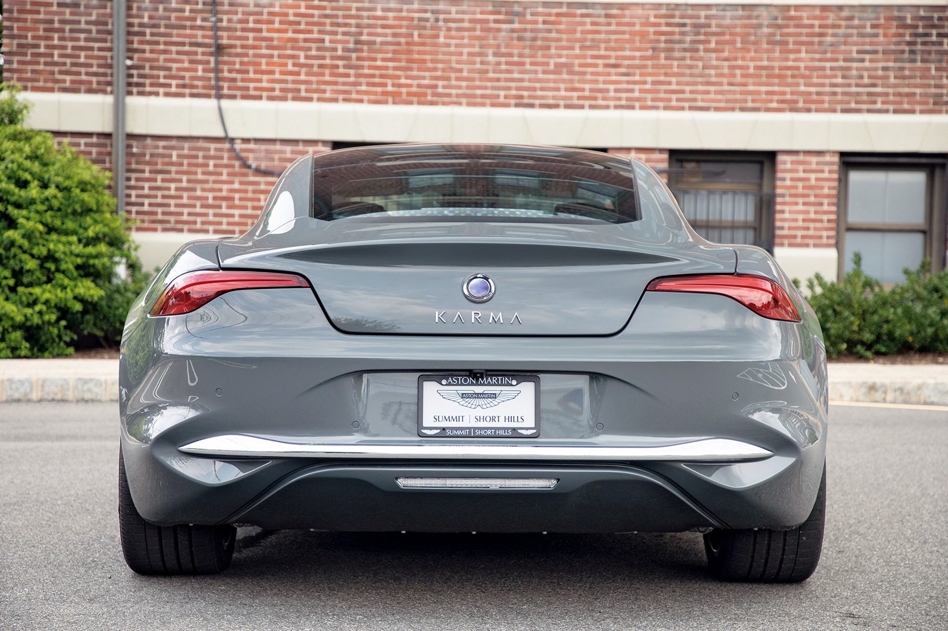 Karma Revero GT (2021)