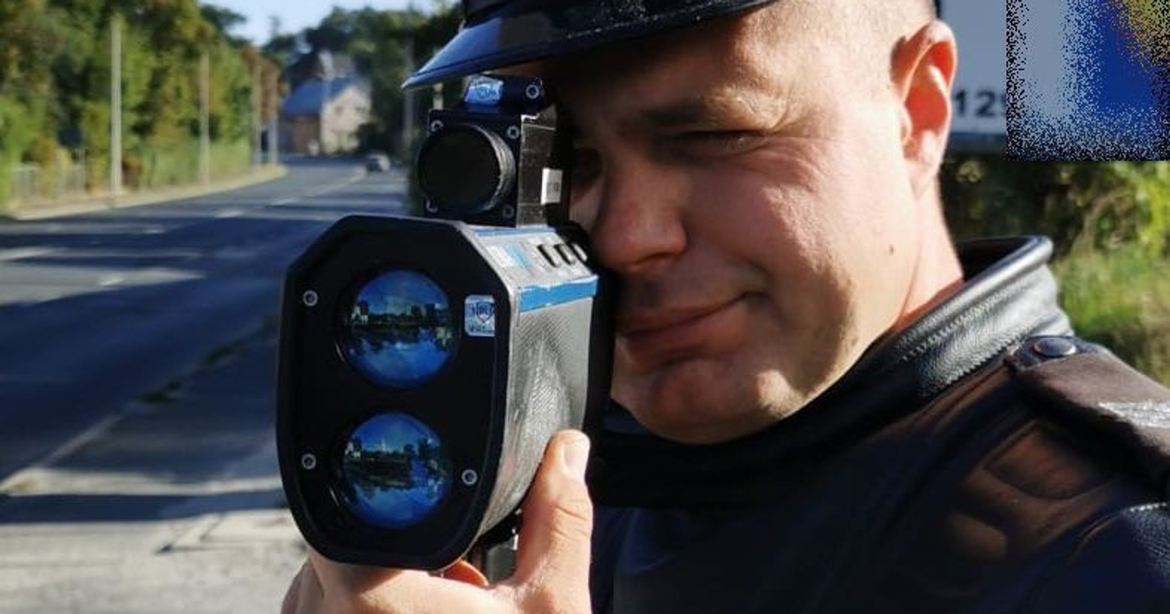 Ponad 120 km/h w zabudowanym: Policjanci się nie patyczkowali