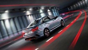 Łada Vesta Sport - rosyjskie GTI