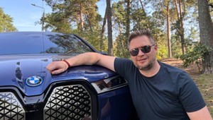 Duży akumulator daje duży spokój? Sprawdziłem, czy BMW iX potrafi ukoić trwogę o zasięg