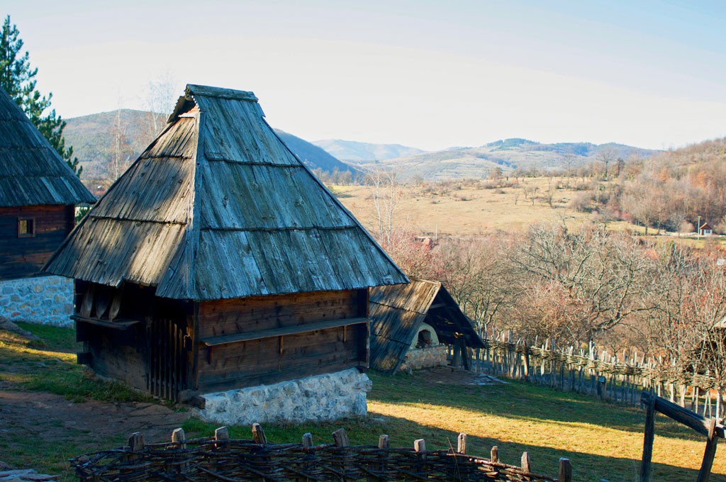 Przepisy drogowe w Serbii