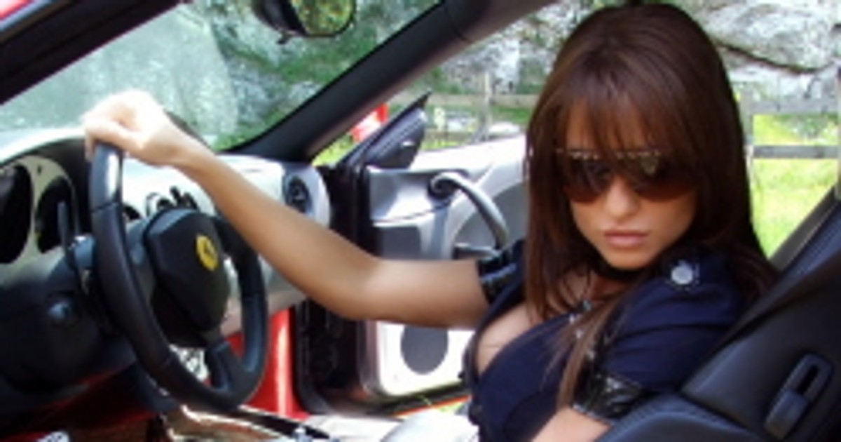 Rage-Race 2009: rarytasy motoryzacyjne na liście startowej