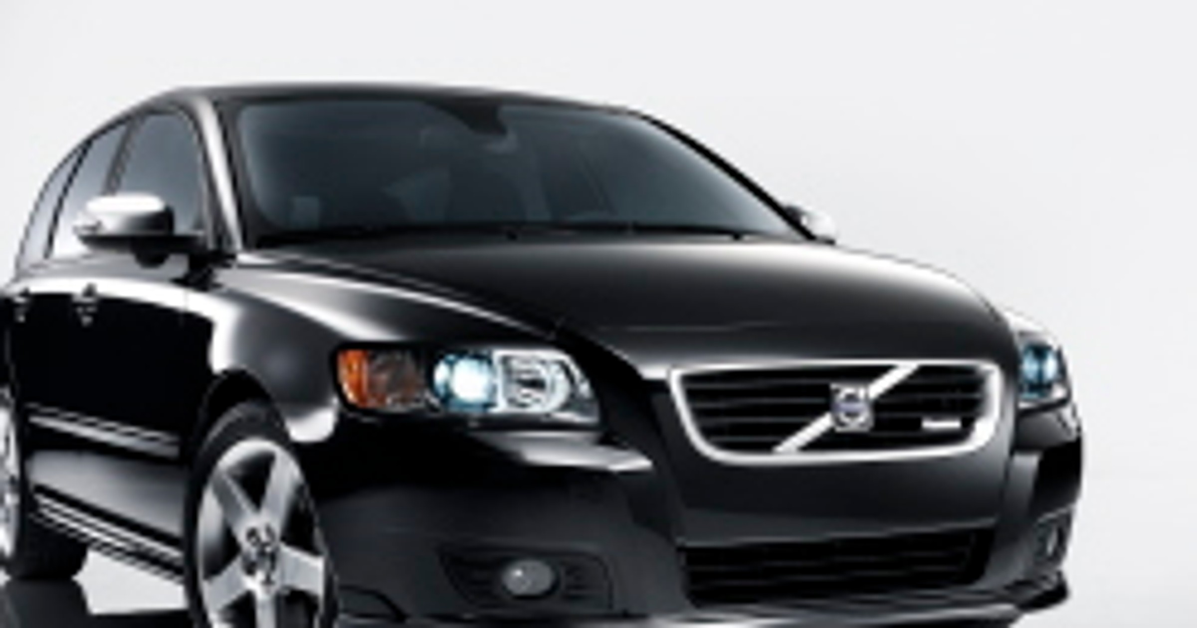 Volvo: DRIVe - ekologiczny i w sportowej stylizacji
