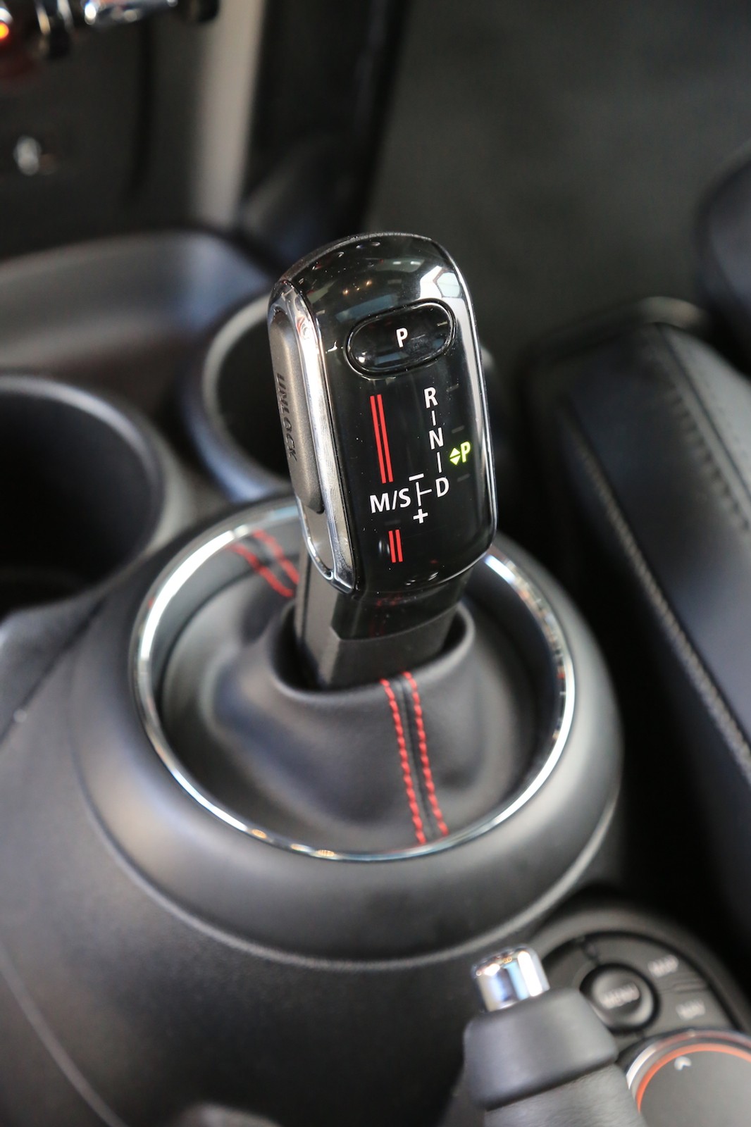 Mini Cooper S – wcale nie takie małe