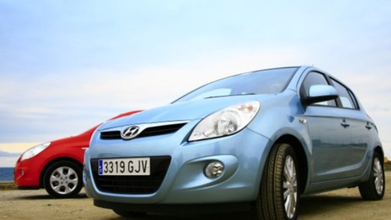 Testujemy koreańskie auto z Indii