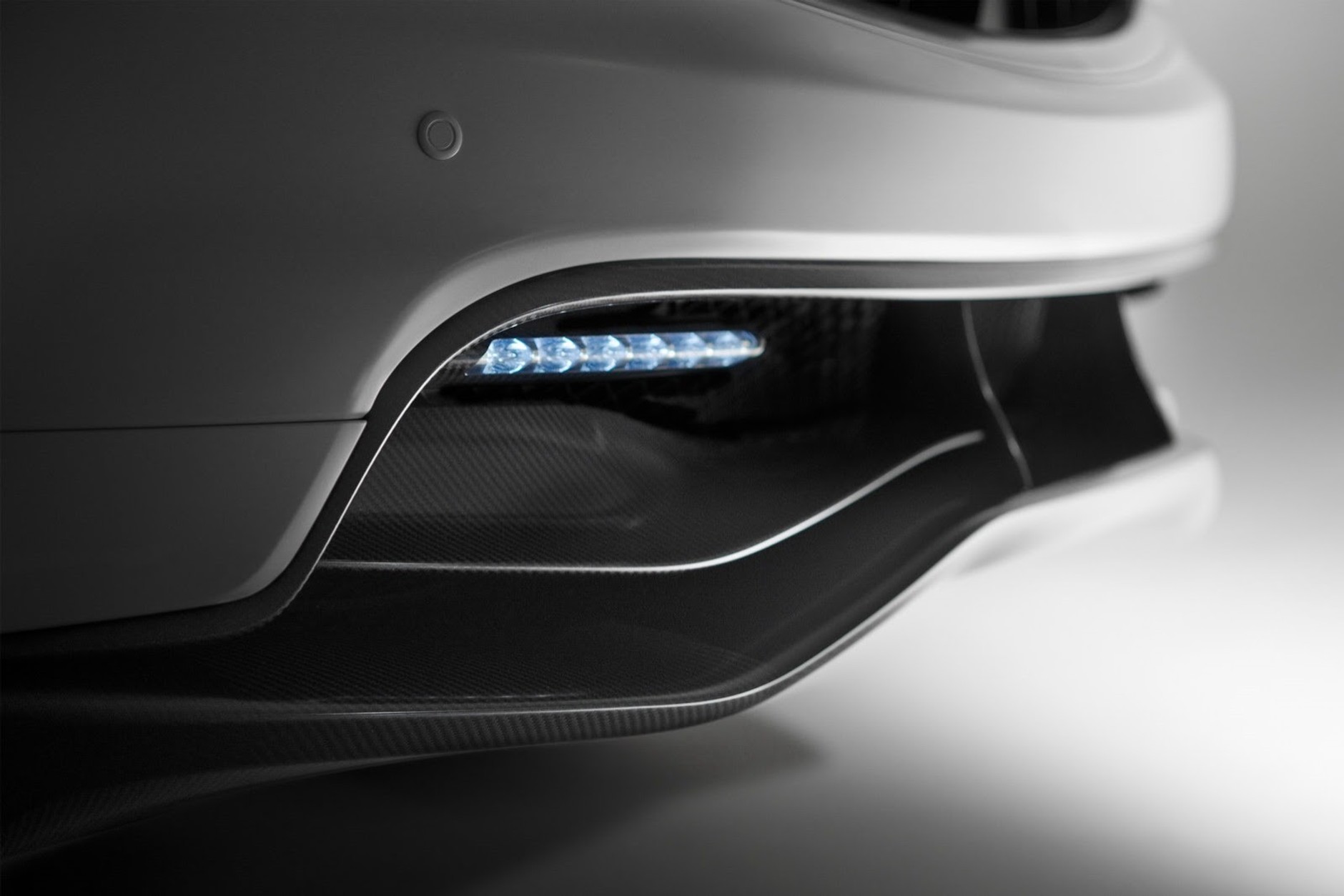 Infiniti FX Vettel Edition