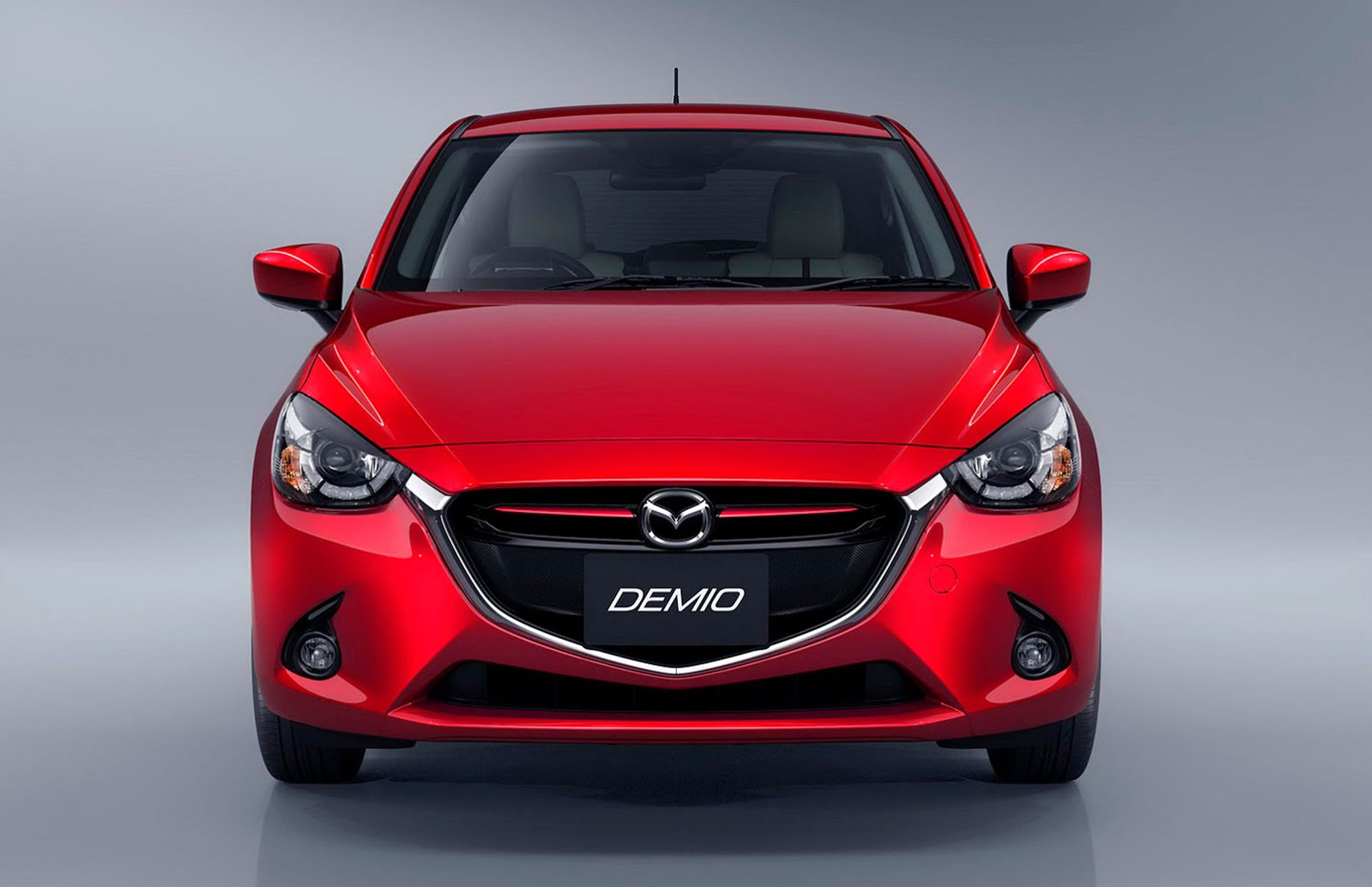 Mazda 2/Demio