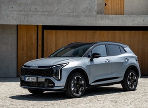 Nowa Kia Sportage ma polskie ceny. Będzie silnik benzynowy 1.6 T-GDI oraz dwie hybrydy