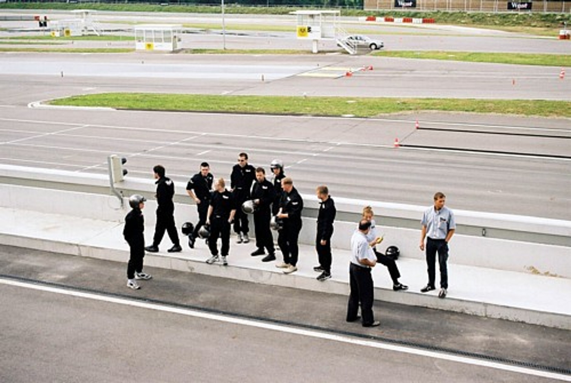 Mamy już kandydata na kierowcę F1