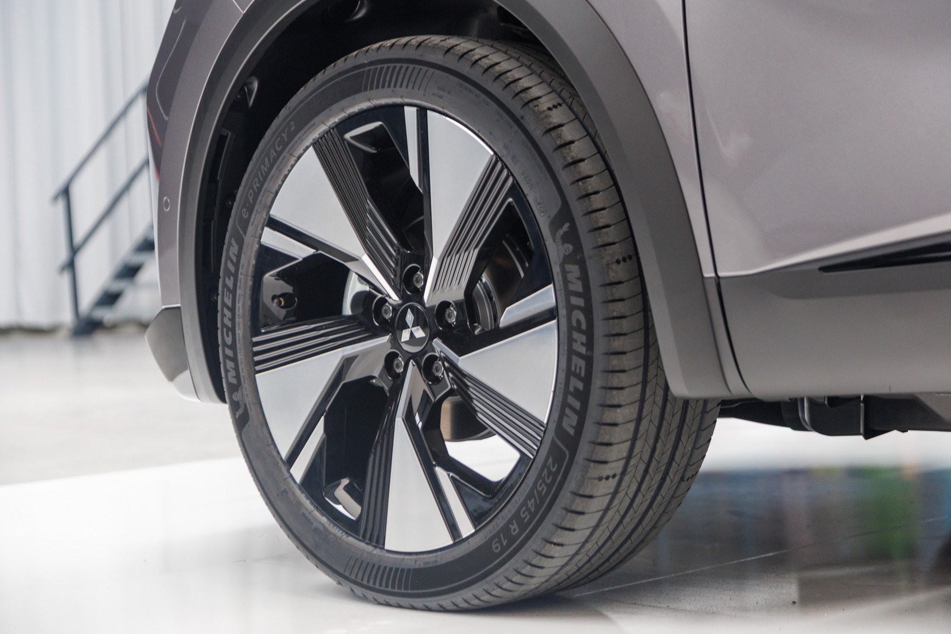 2025 Mitsubishi Grandis