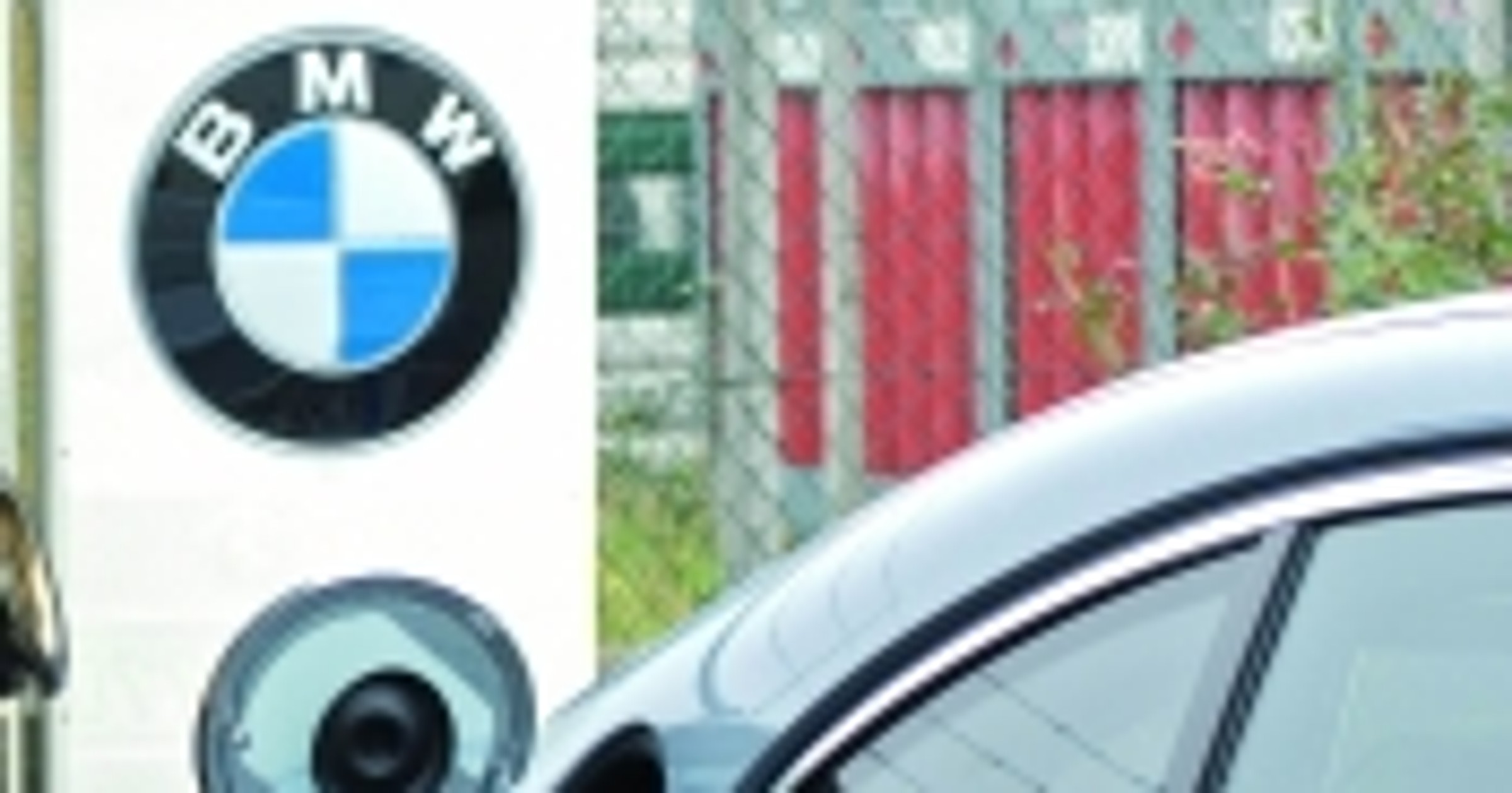 BMW ma najlepszą fabrykę