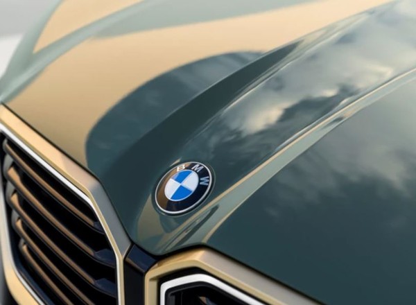 BMW chyba "pozazdrościło" Mercedesowi. Szykuje konkurenta dla Klasy G