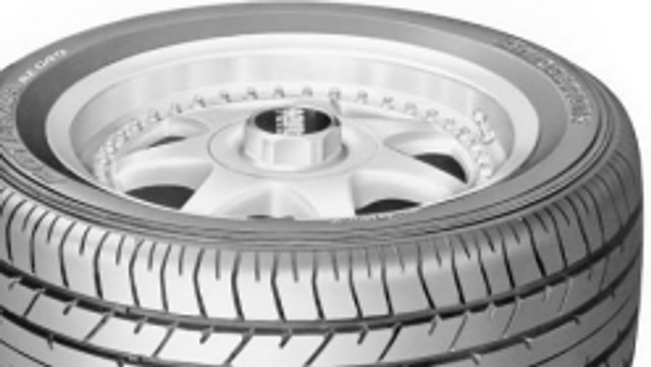 Bridgestone: system Run Flat technologia przyszłości (wideo)