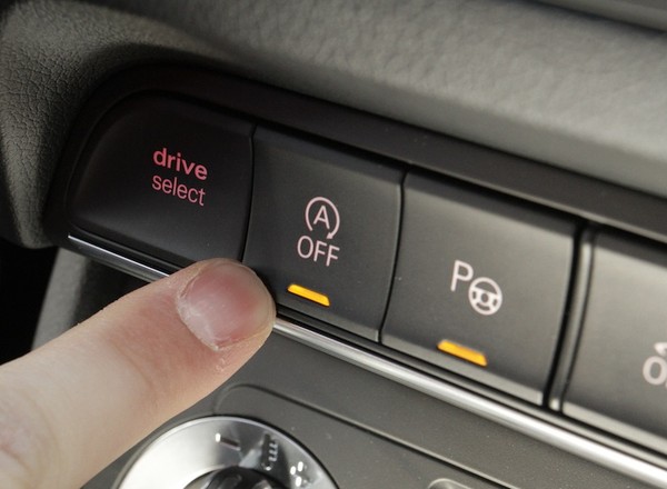 Test systemów start-stop