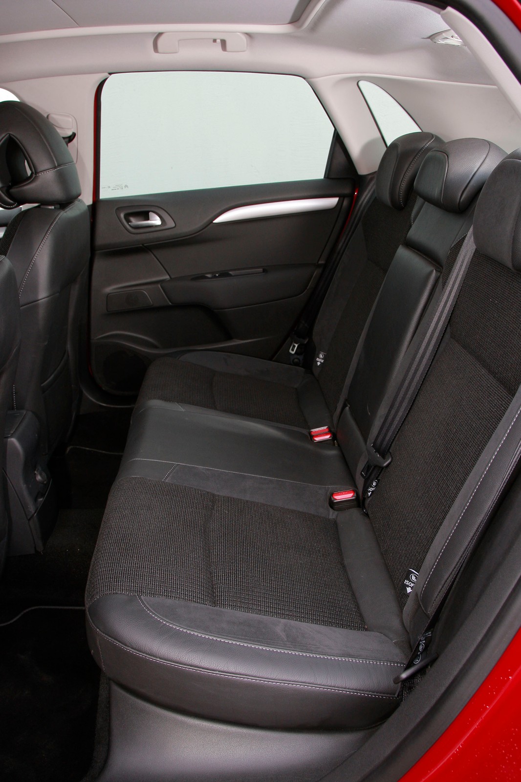 Używany Citroen C4 II - zbiera dobre opinie