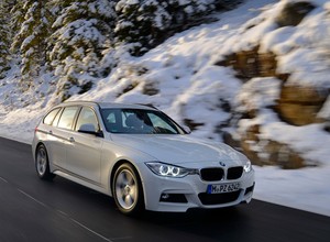Wiosenne nowości BMW