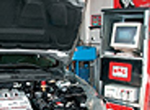 Rodzaje instalacji gazowych