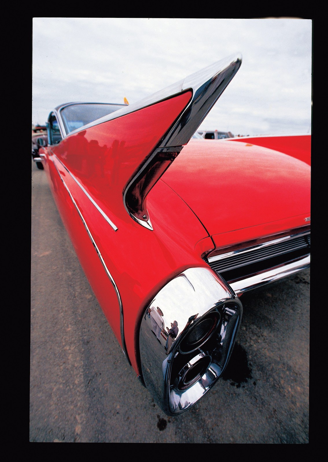 Jak zmieniały się karoserie samochodów?