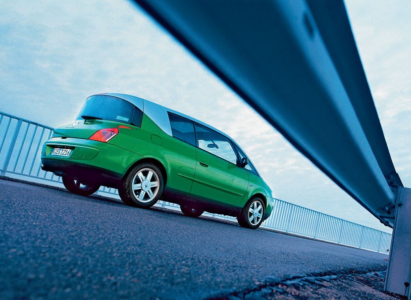 Renault Avantime