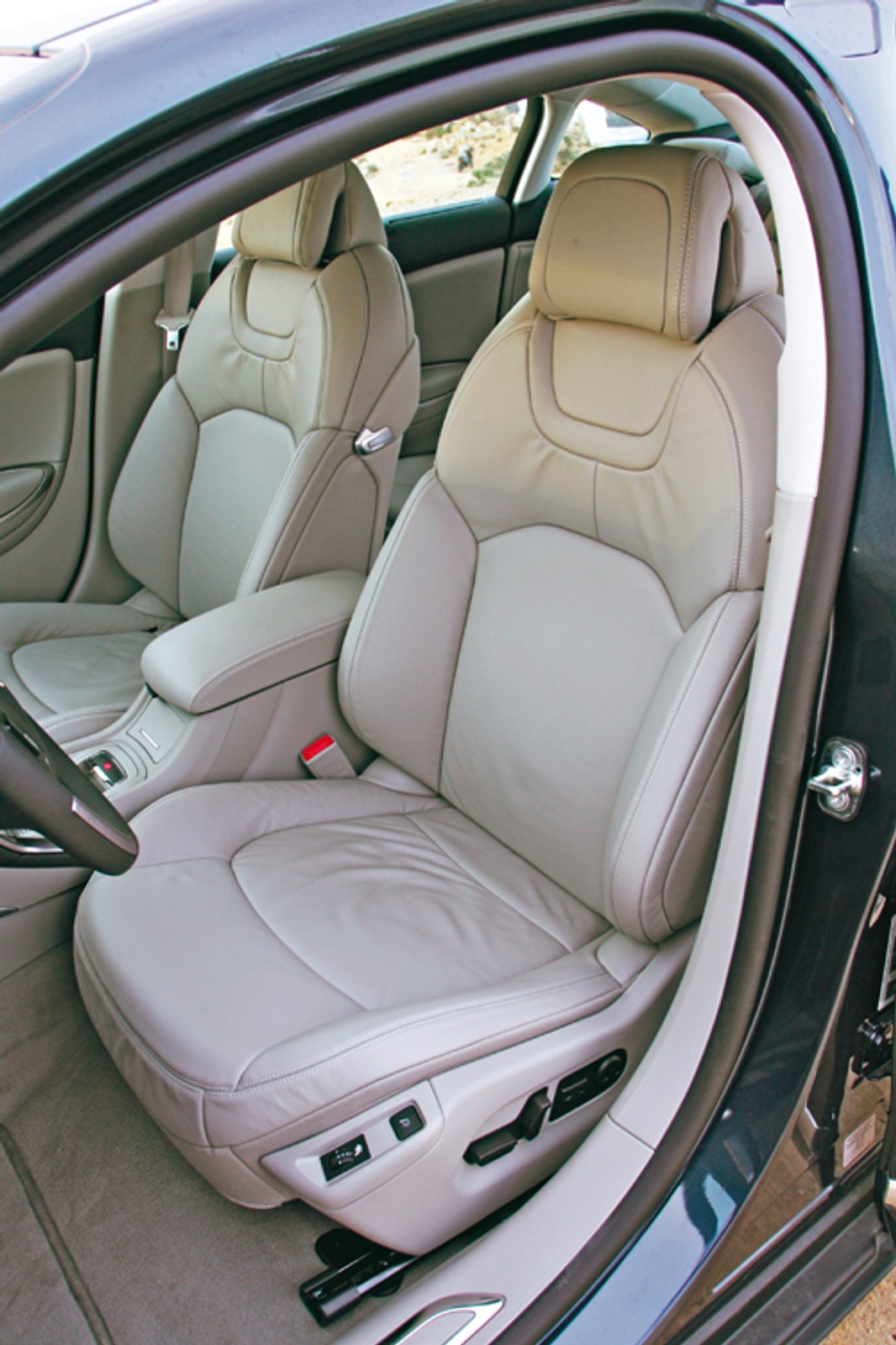 Citroen C5 - Piękny, dobry, wyjątkowy