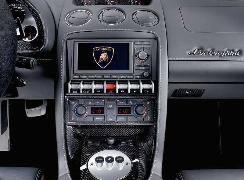 Lamborghini: Chiny będą jednym z naszych najważniejszych rynków