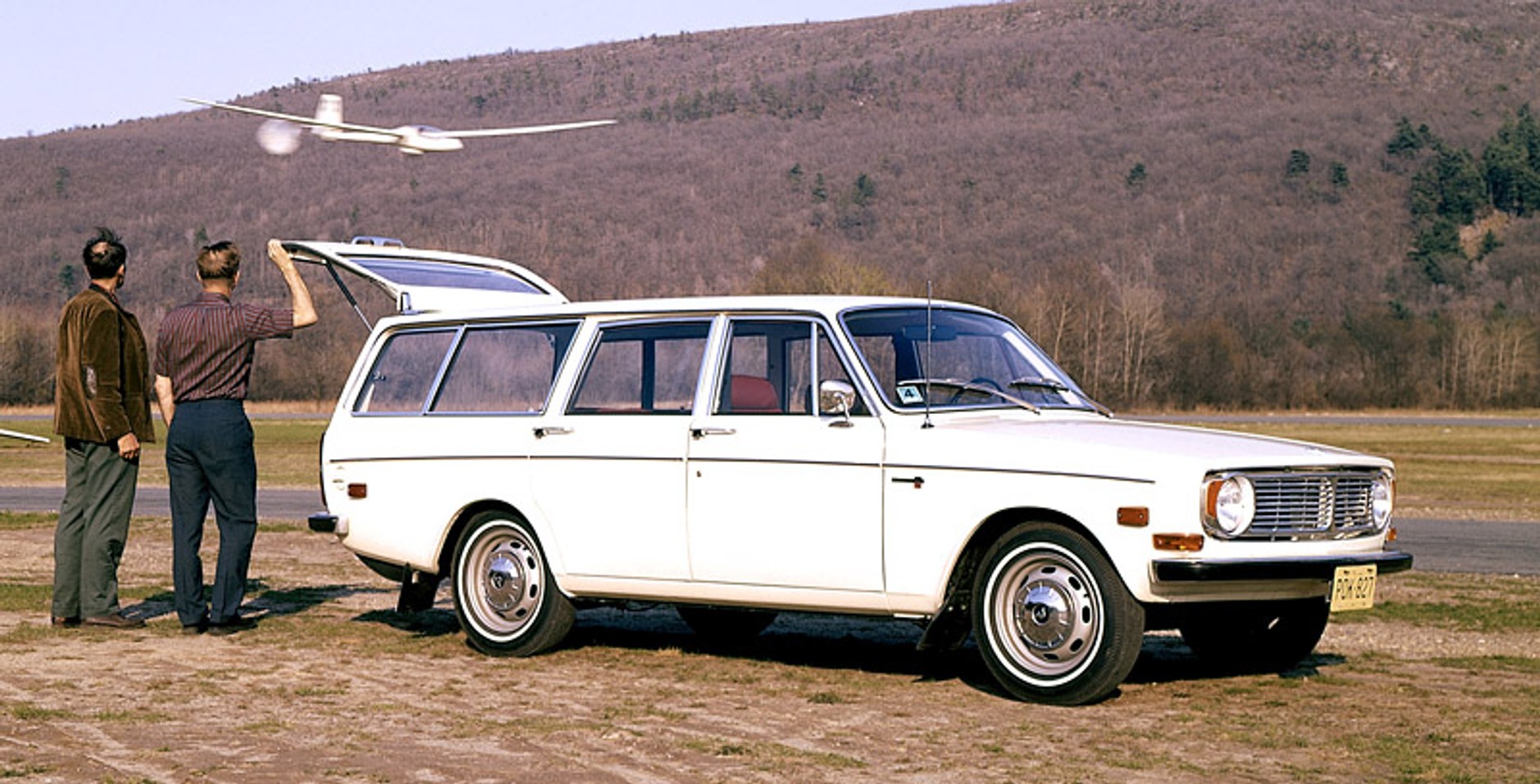 Volvo: cztery miliony samochodów z fabryki w Ghent