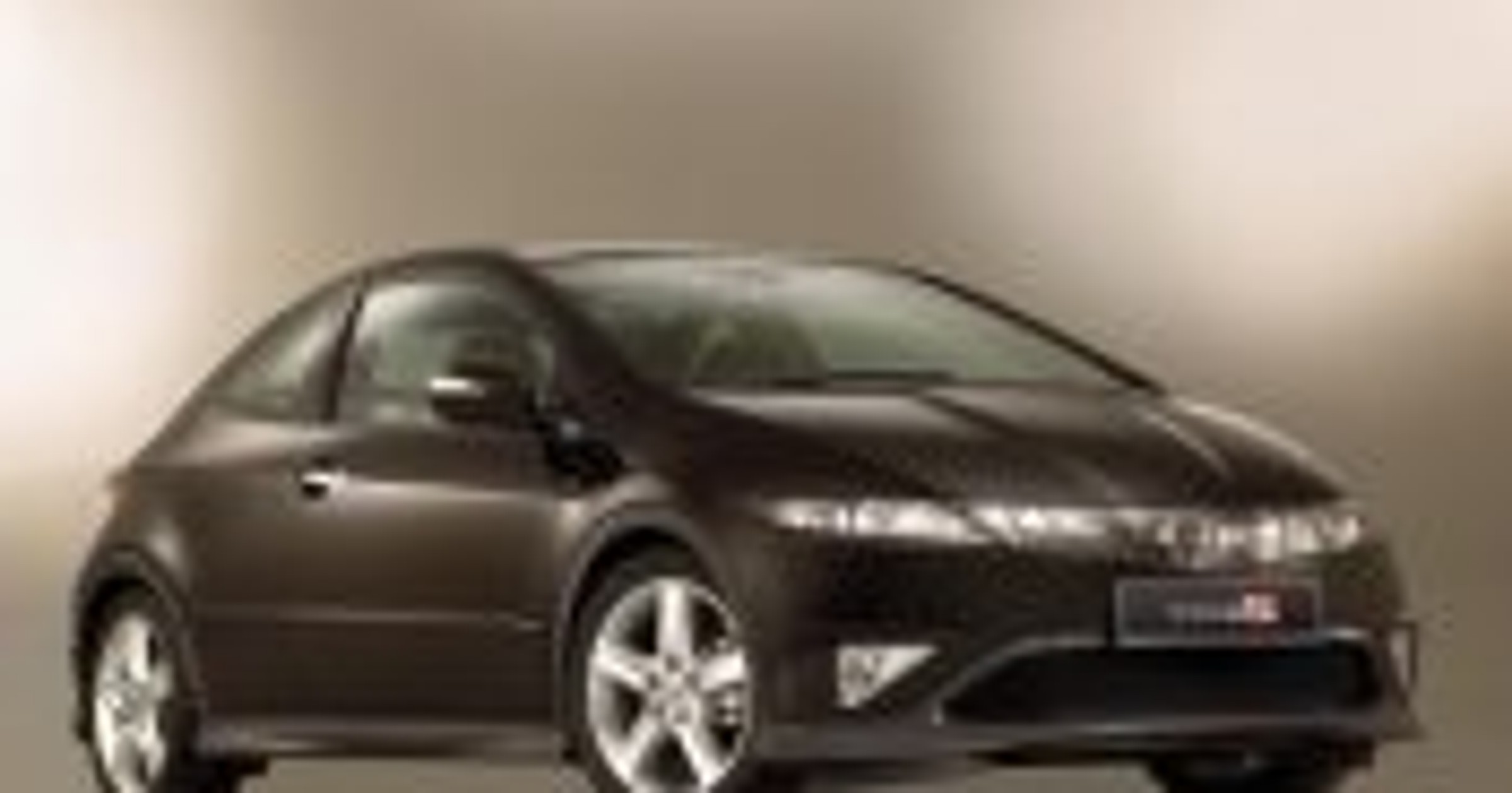 Honda Civic Type S