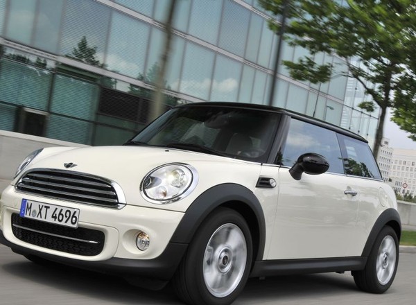 Rodzina Mini znowu się powiększy