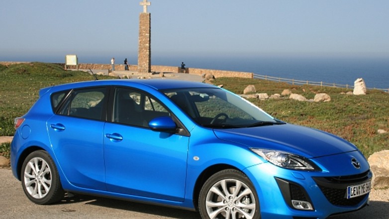Mazda3