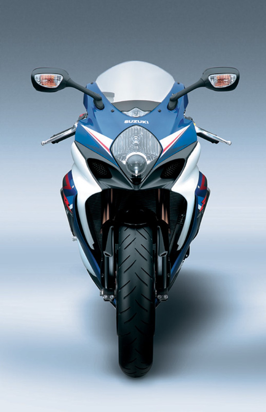 Suzuki GSX-R 1000 K7 – legenda trwa