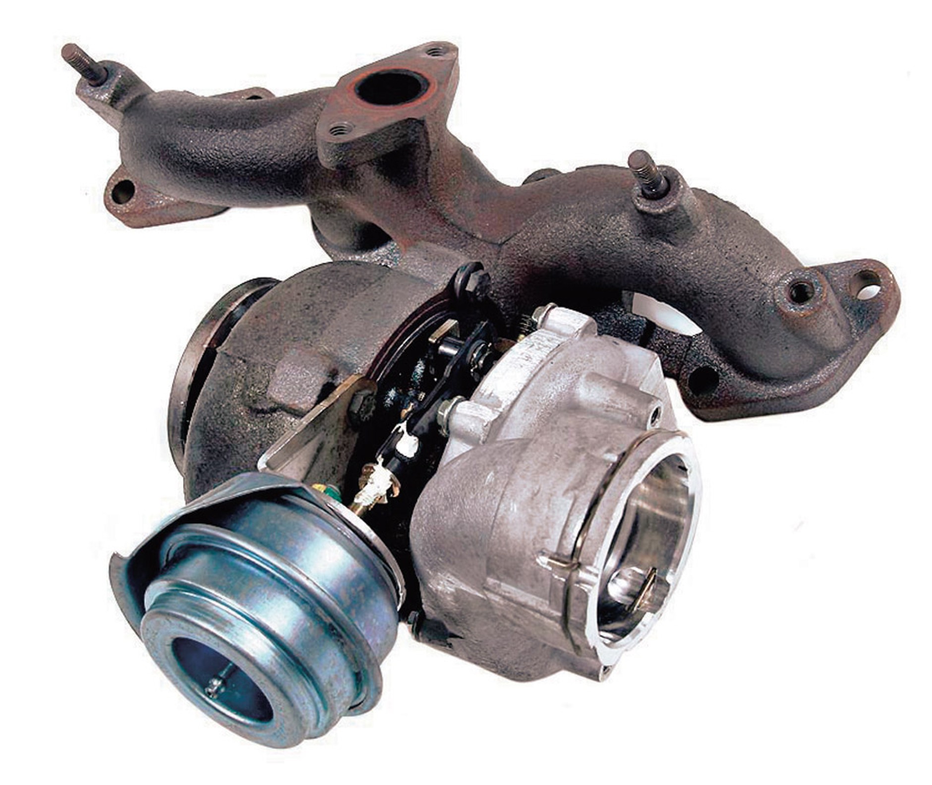 Touran: Volkswagen, który może zaskoczyć