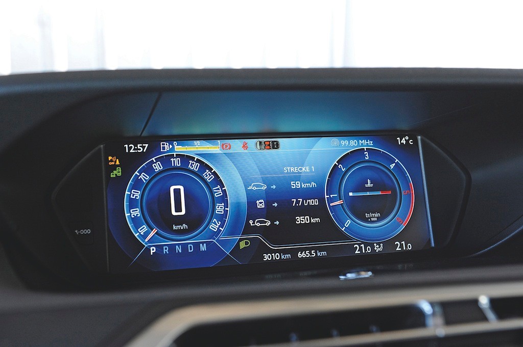 Citroen Grand C4 Picasso