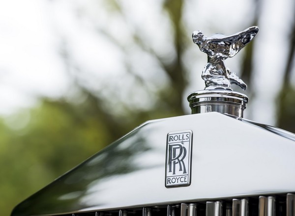 Rolls-Royce zapowiada wyjątkową wystawę ośmiu legendarnych aut