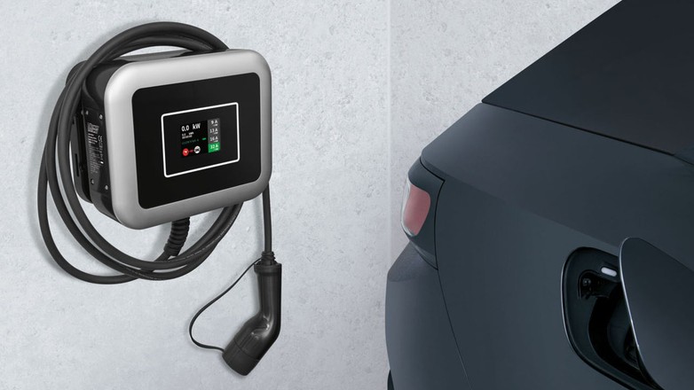 Wallbox ULTIMATE SPEED dostępny w Lidlu