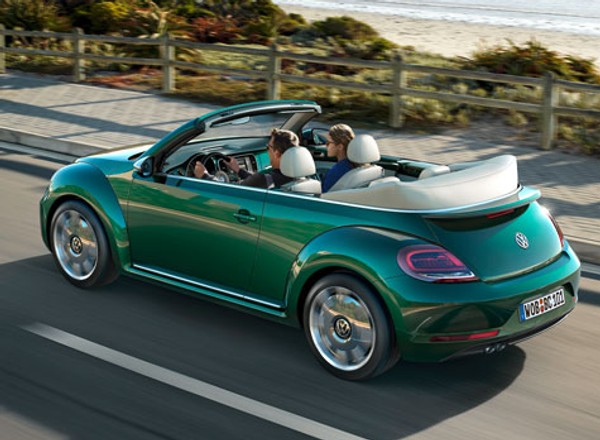 VW Group przestanie produkować 40 modeli